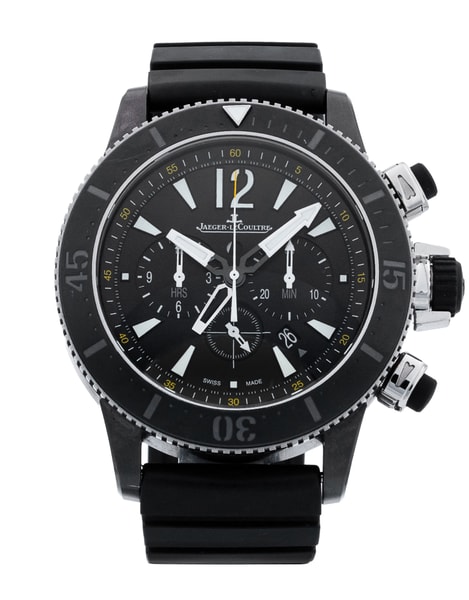 Jaeger-LeCoultre Master Compressor Diving 178T471